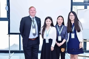 北京新学道临川学校国际部英国高中项目招生简章【国际班】