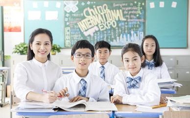 青少年才智特训营配图