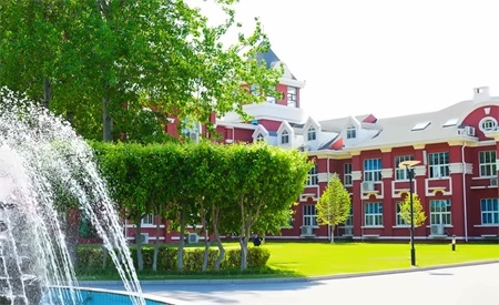 北京爱迪国际学校