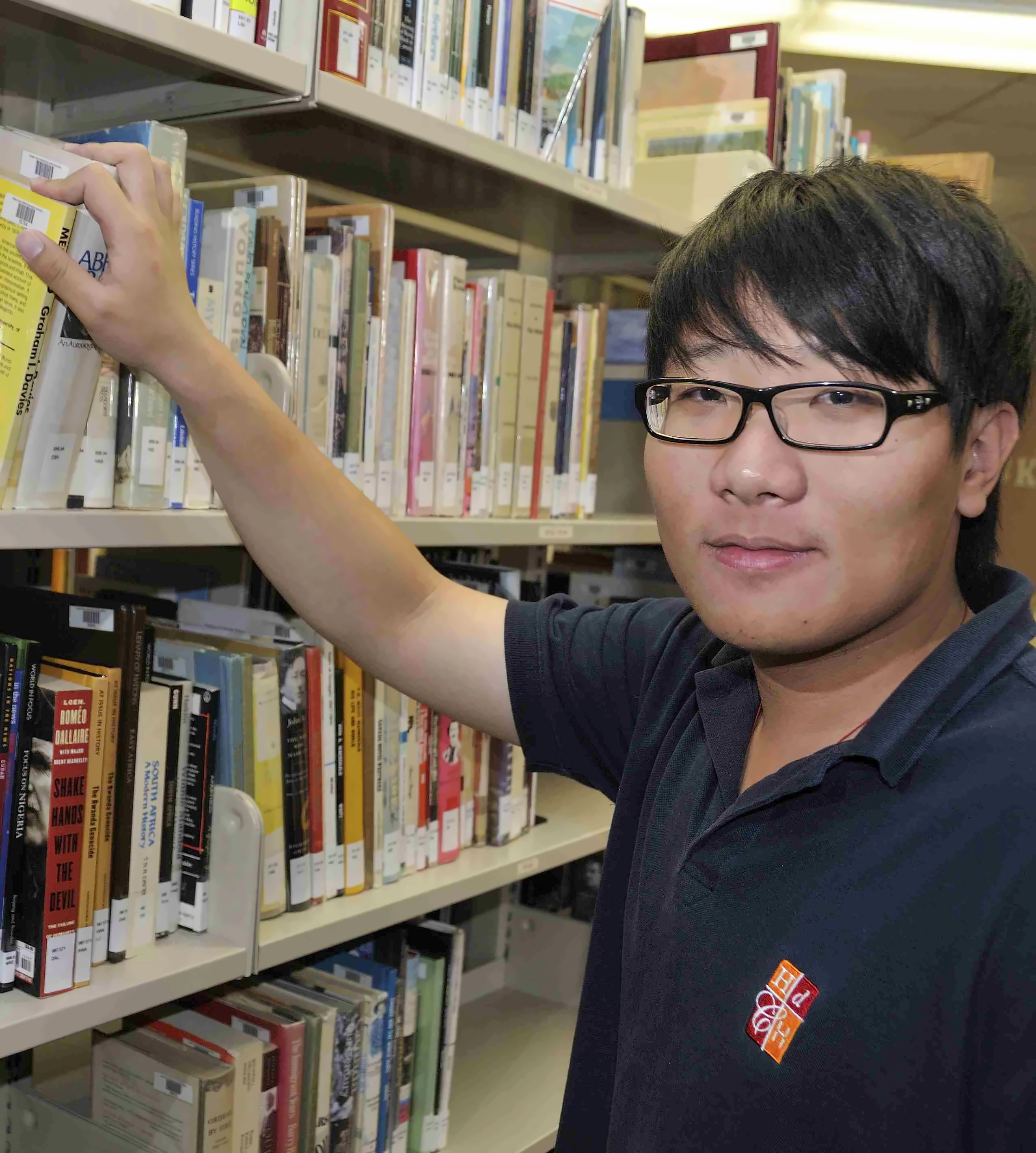 学生生活