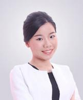 新励成青少年口才培训 老师关颖贤