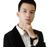 讲师何润参