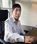 李仲荣