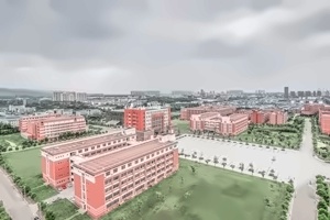 六安职业技术学院幼儿发展与健康管理专业招生简章