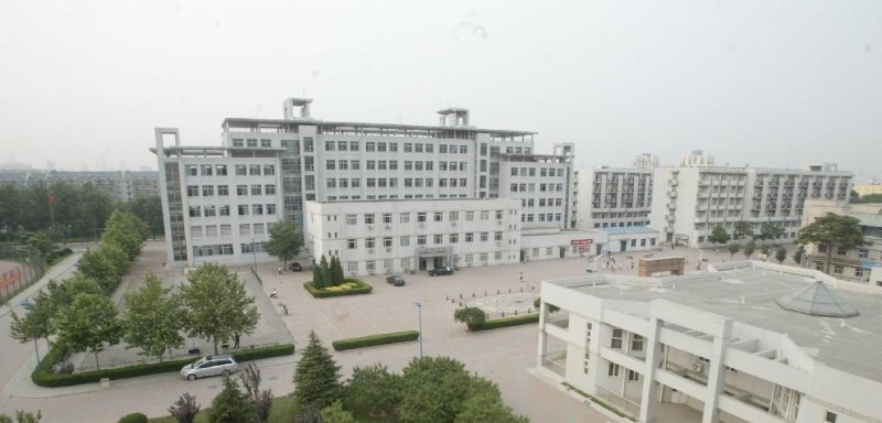 北京财贸职业学院单招