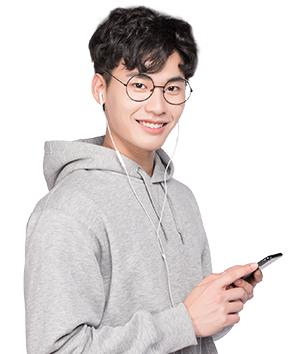适合人群