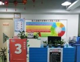 南京卡睿特全脑开发