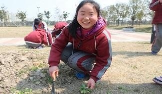 上海外国语大学附属浦东外国语学校