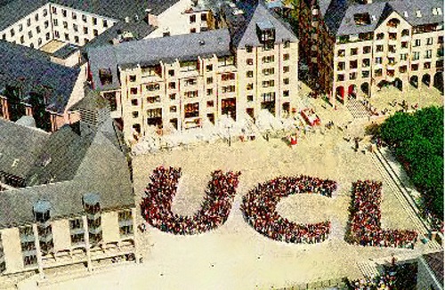 UCL