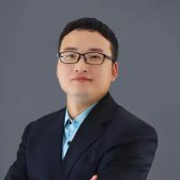 David 物理组长
