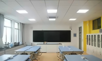 湖州帕丁顿双语学校首届开放日：美食室