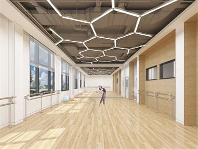 人大附中北京经济技术开发区学校（国际部）