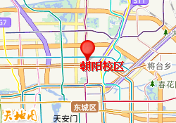 朝阳校区