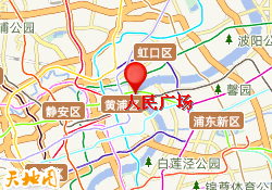 人民广场