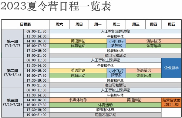 2023人工智能夏校——探秘班日程一览表.jpg