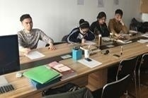 上海赛乐西班牙语学校