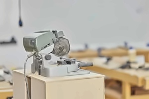 北京一土致知学校教室