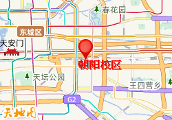 朝阳校区