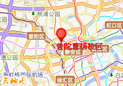 普陀曹杨校区
