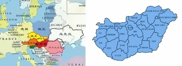 匈牙利留学