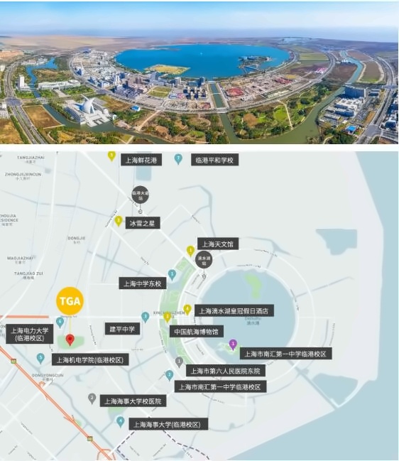 上海建桥国际高中地理位置.jpg