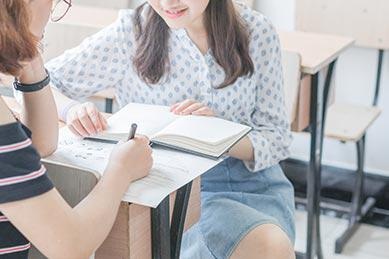 配合教学