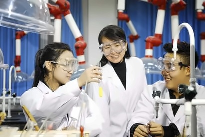 北京王府学校