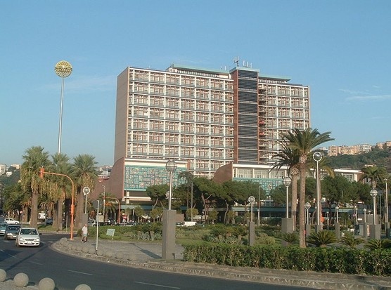 那不勒斯费德里克二世大学