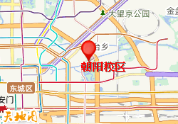 朝阳校区