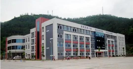 四川慧明中等专业学校
