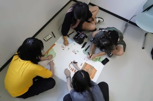 上海梦沃未来学院新生破冰游戏.jpg