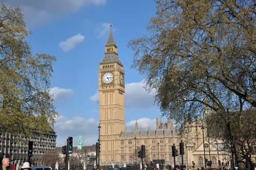 英國布洛赫特公立中學