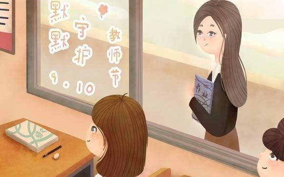 外教英语课堂上可以教孩子们什么