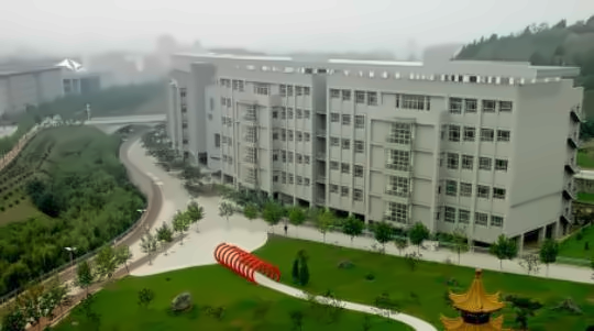 济南大学国际本科SQA项目招生简章