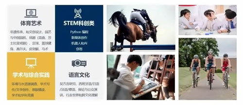 博雅课