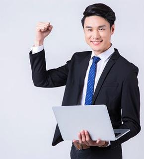 企业董事长