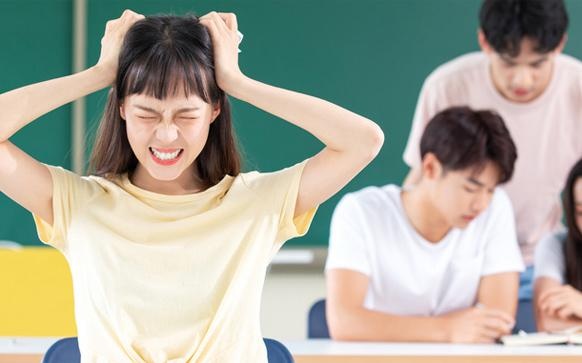 听不懂