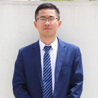 陈永 体育教师