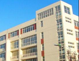 青岛明知学院