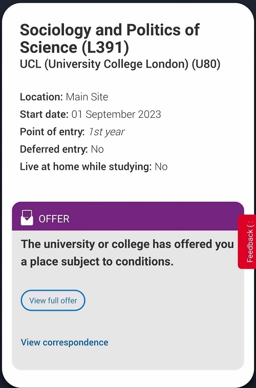 成都沃顿公学录取