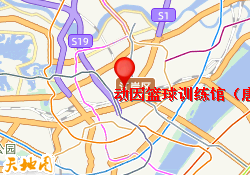 动因篮球训练馆（唐家墩店）