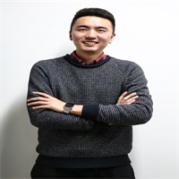张智琦 Andrew
