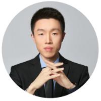张叶彬 高中部理科带头人