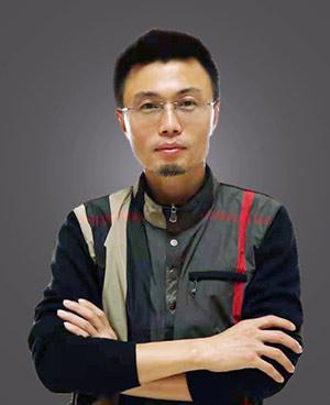 许老师