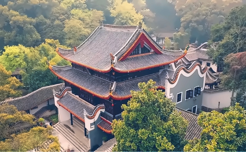 湖南大学