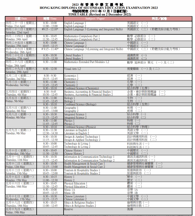 2023香港dse考試時間安排.jpg