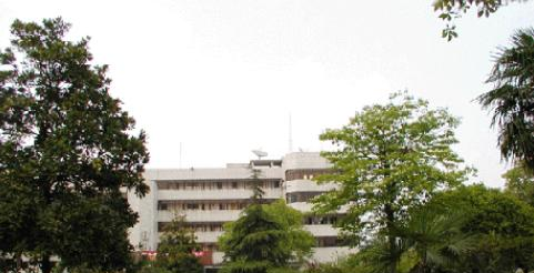 张家界航空工业职业技术学院