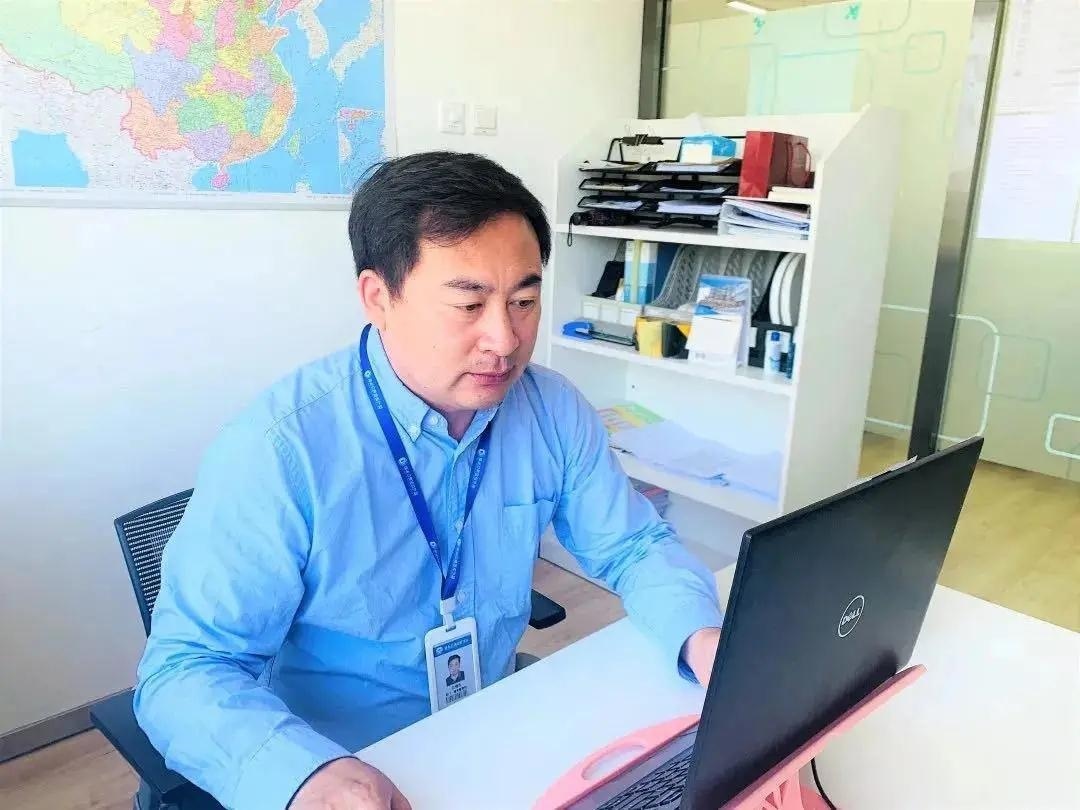 新东方国际双语学校