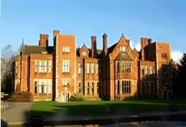 英国约克大学1+3本科项目招生简章