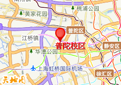 普陀校区